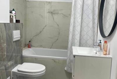 Apartament cu 2 camere decomandat, mobilat în Torontalului - 8