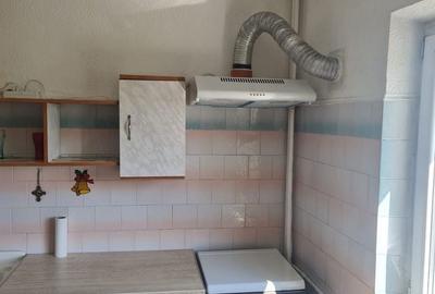 Garsonieră semidecomandată în Fundeni - 8