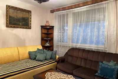 Apartament cu 3 camere semidecomandat în Gării - 12