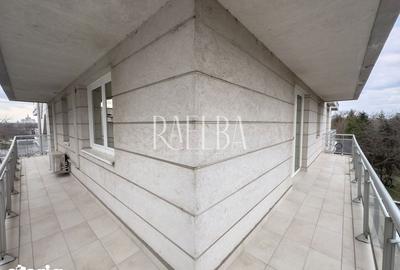 Apartament cu 4 camere, mobilat în Primăverii - 19