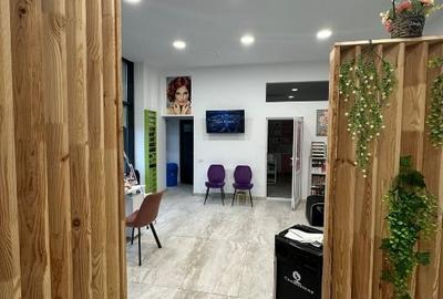 Spațiu comercial, de 80 mp, în Titan - 8