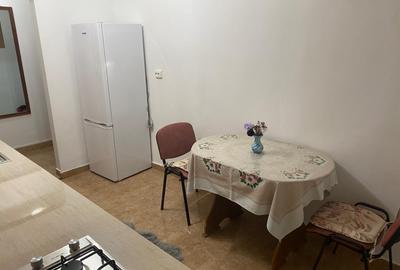 Apartament cu 2 camere semidecomandat în Central - 13