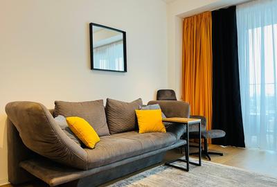 Studio de inchiriat // ONE Mircea Eliade Studio de inchiriat // ONE Mircea Eliade - 8