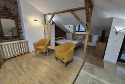 Apartament în Matei Voievod - 18