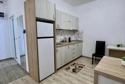 Garsoniera moderna, 35 mp + terasa 12 mp .Parcare inclusa Valenii de Munte - 4