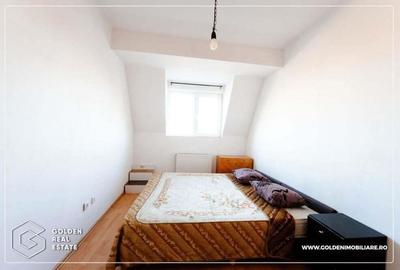 Apartament la mansarda in zona Blascovici, Timisoara Apartament la mansarda in zona Blascovici, Timisoara - 4