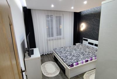 APARTAMENT DE VANZARE CALEA BUCURESTI 3 CAMERE ETAJ 4 - 2