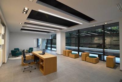 0% comision! Inchiriere birouri Herastrau, 200 mp - 15