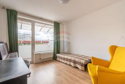 Apartament 4 camere, 71 mp utili, 2 bai, balcon - Grigorescu Apartament 4 camere, 71 mp utili, 2 bai, balcon - Grigorescu - 12