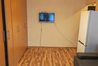 Garsonieră semidecomandată în Lipovei - 3