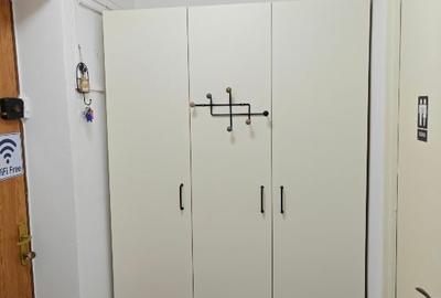 Ocazie particular închiriez garsonieră 1min. Metrou Brâncoveanu renovat - 4