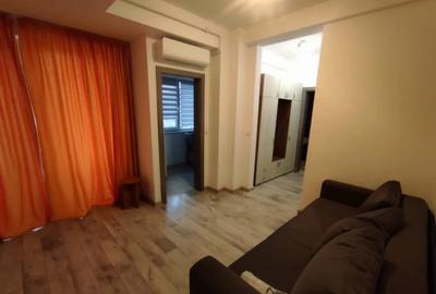 Apartament cu 2 camere semidecomandat în Siloz - 1