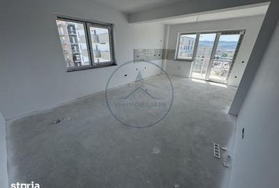 Apartament cu 3 camere în Cetății - 9
