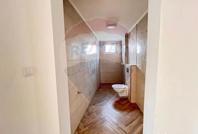 Casă cu 3 camere cu Teren 2000 Mp în Oncea - 10