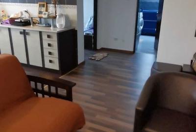 Apartament cu 3 camere decomandat în Unirea - 5