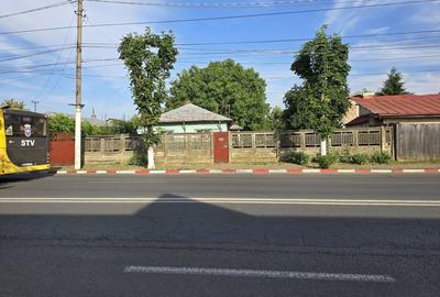 Casă cu 3 camere în Central - 3