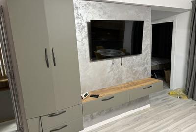 Apartament cu 2 camere în Bratia din Deal - 1