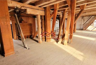 Teren construibil Apoldu de Jos,jud.Sibiu,comision 0 - 7