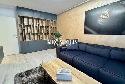 Apartament 2 camere | Decomandat | Confort Lux | Parcare | Casa Nobel - 4