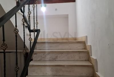 Hotel/Pensiune, de 486 mp, în Calea Victoriei - 2