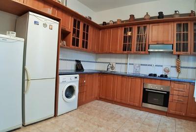 Garsonieră decomandată în Hașdeu - 1