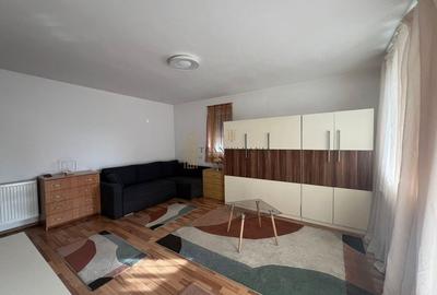 Garsoniera spatioasa,  Valea Aurie - 1