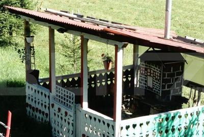 Ocazie unica! Cabana 180 mp utili, teren, Dorna Arini - 10