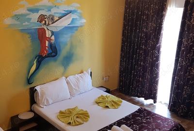 Apartament cu 3 camere în Central - 2