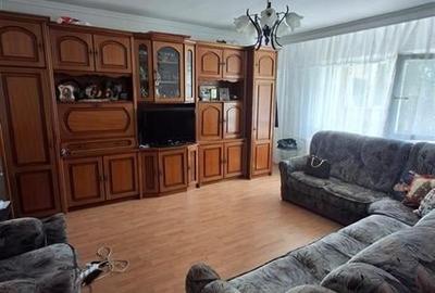 3 camere Colentina - Doamna Ghica - hol H, bloc 1990 - 2