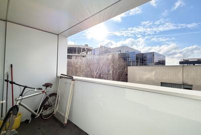 De inchiriat | Apartament 2 camere | Cortina Residence Herastrau Caramfil - 12