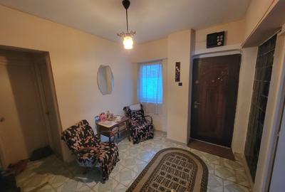 Apartament cu 2 camere decomandat în Central - 4