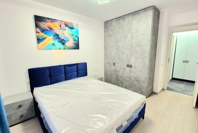 Apartament cu 2 camere decomandat în Apărătorii Patriei - 5