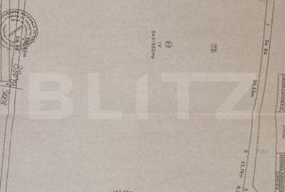 Teren Construcții intravilan de 31000 mp, în Calea București - 2