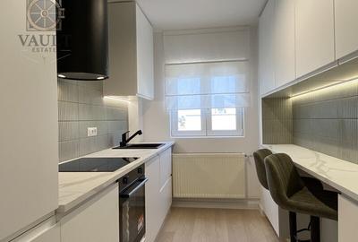 Apartament cu 2 camere decomandat, mobilat în Panduri - 7