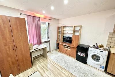 NOU | Garsoniera - Dambovi?a - 6