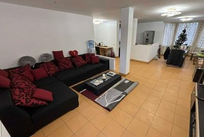 Casă cu 4 camere cu Teren 1200 Mp în Bulbucata - 3