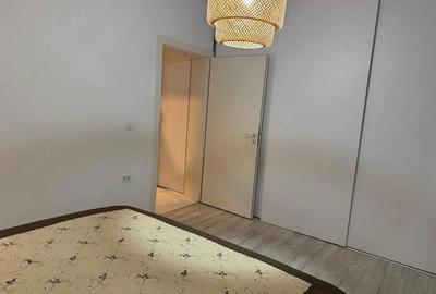 Apartament cu 2 camere decomandat în Giroc - 2