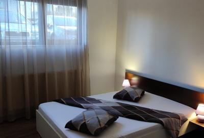 Apartament cu 2 camere decomandat în Păcii - 2