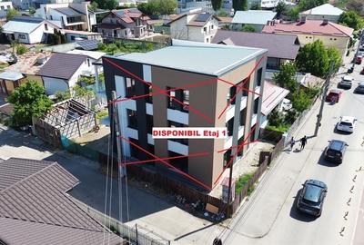 Cladire noua 2025, disponibil etaj 1 -98  mp, comision 0% Cladire noua 2025, disponibil etaj 1 -98  mp, comision 0% - 13