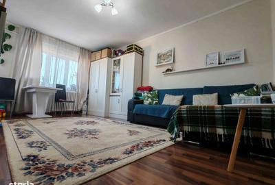 Apartament cu 2 camere decomandat în Dacia
