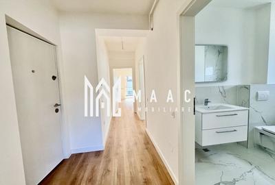 Apartament 2 camere finisat la ALB I 52.60 mp I Balcon I Parcare - 3