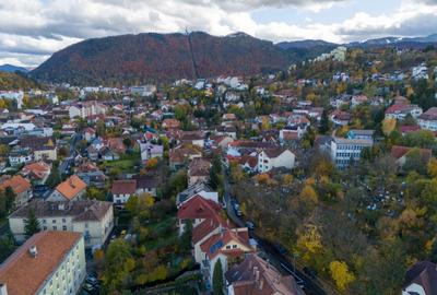 Duplex modern zona Centrala Brasov - 39