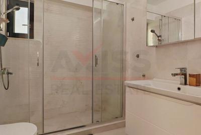 Apartament cu 2 camere decomandat, mobilat în Central - 11
