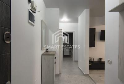 Apartament cu 2 camere decomandat, mobilat în Rahova - 19