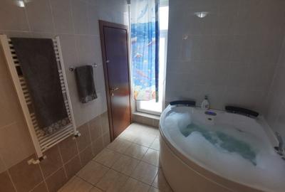 STATIUNEA MAMAIA-SUMMERLAND APARTAMENT CU 3 CAMERE 125 MP MOBILAT - 11