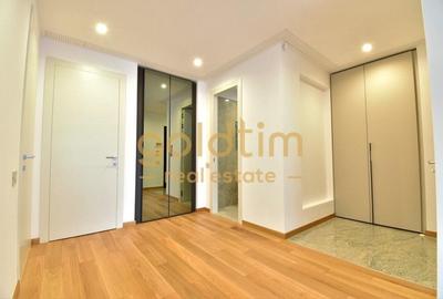 Apartament cu 3 camere decomandat, mobilat în Primăverii - 20