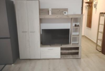 Apartament cu 2 camere semidecomandat în Astra - 1