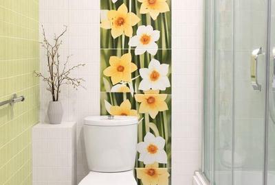 Garsonieră, mobilată în Central - 6