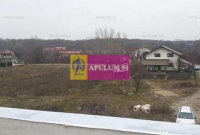 Casă cu 4 camere cu Teren 450 Mp în Ordoreanu - 15