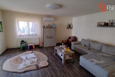 Casa individuala , Sacalaz - Curte 1730 mp - 3